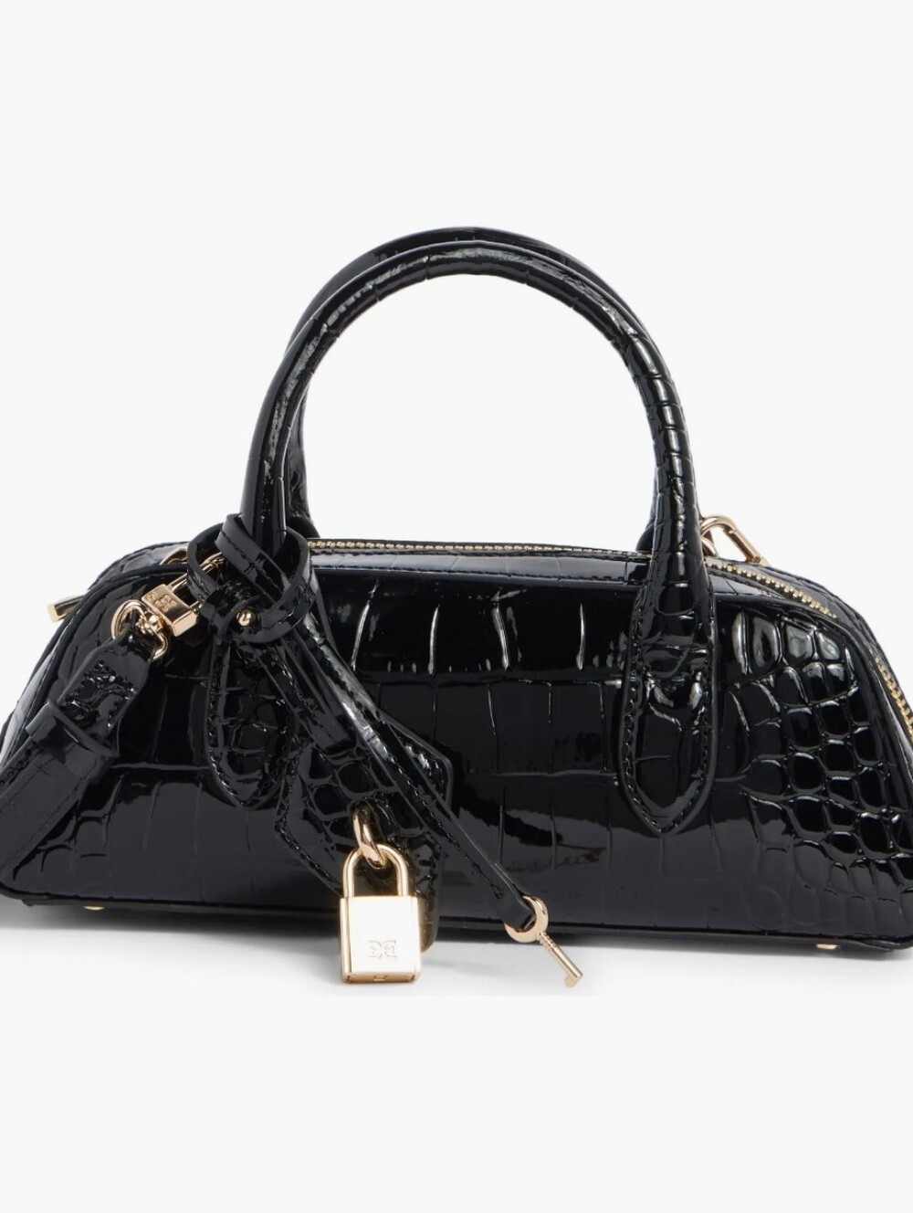 Sam Edelman Micro Nori Bowler Satchel BNWT